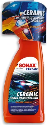 Produktbild von Sonax Xtreme Ceramic Spray Versiegelung 750ml