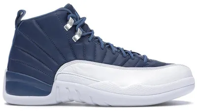Produktbild von Jordan 12 Retro Indigo - EU 41