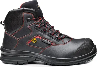 Zdjęcie produktu dla S3 ESD Stiefel "MATAR TOP" B0958 Smart Evo - Base 43