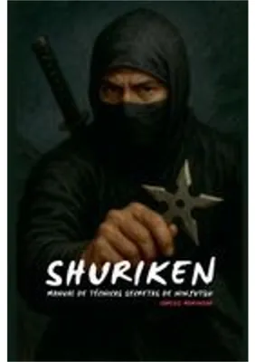 Zdjęcie produktu dla Shuriken