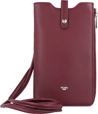 Produktbild von Picard Bingo Handytasche Leder 18 cm