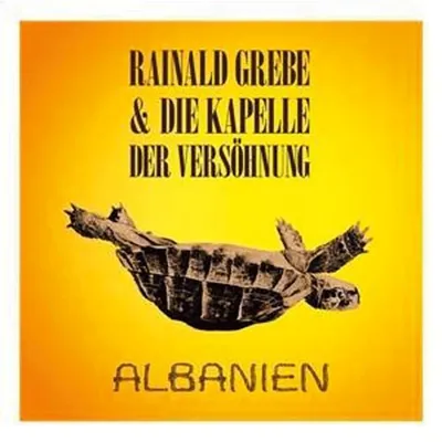 Image de Albanie