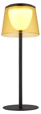 Produktbild von GLOBO 58462P, Kunststoff, Metall, IP44, III, 1,8 W, LED, 3000 K