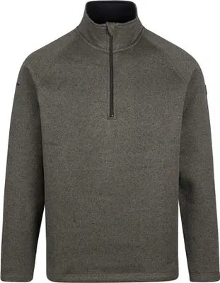 Produktbild von Trespass Corsham Fleece Grau S Mann Grau S