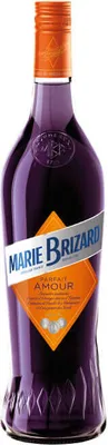 Produktbild von Marie Brizard Parfait Amour Liqueur 700ml 25% Vol.
