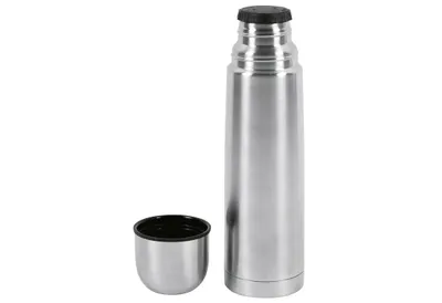 Produktbild von MyBasics 188697, 1 l, Edelstahl, Edelstahl