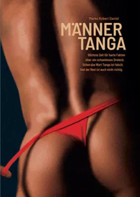 Image de Männertanga