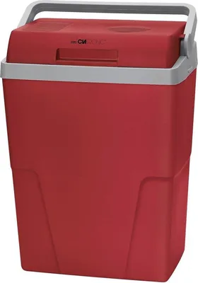 Produktbild von Kühlschrank 25 Liter - Auto und Camping - ++