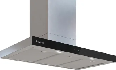 Produktbild von Siemens iQ500 LC97BDN30, 699 m³/h, Abluft/Umluft, A, A, B, 56 dB