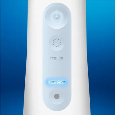 Immagine prodotto di AquaCare 4 JAS22 irrigatore orale