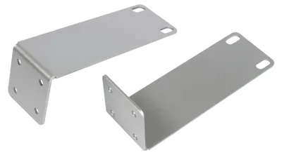 Image de ALLNET US-8-150 RMKIT Silver (US-8-150 RMKIT ACCESSORY SILVE)