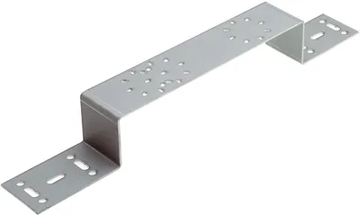 Image de Wavin Halteplatte mehrfach 100/120