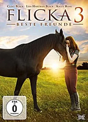 Produktbild von HC - Flicka 3