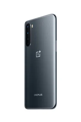 Produktbild von oneplus Nord 128GB OnePlus Grey 5011101198