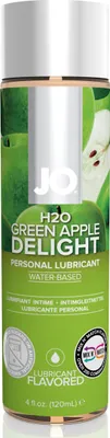 Produktbild von Jo H2O Grüner Apfel 150Ml