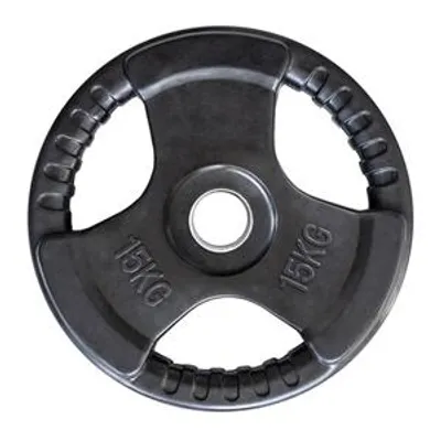 Produktbild von Tok15 Olympische Gummierte Platte 15 Kg Hms