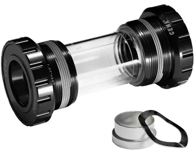 Produktbild von Cema Bracketas SRAM GXP-RVS-Zwart