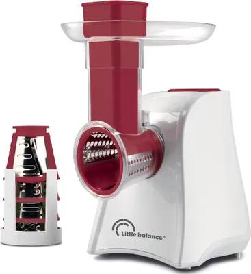 Image de Découpe-légumes 150w - Little Balance - 8701 - easy veggie