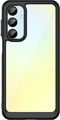 Zdjęcie produktu dla Outer Space etui do Samsung Galaxy A16 - Czarny KP38161