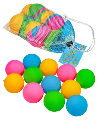 Produktbild von Water Splashers 12 Pack, SUMMER FUN