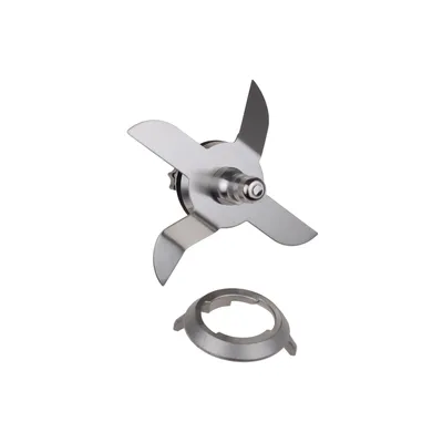 Image de Magimix - Messer Komplett Koch Expert - 502207