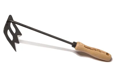Produktbild von Krumpholz, Handsporkhacke mit Eschengriff