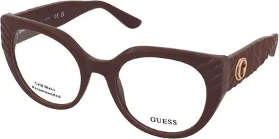 Zdjęcie produktu dla Dioptrie szkieł Guess GU50306 069