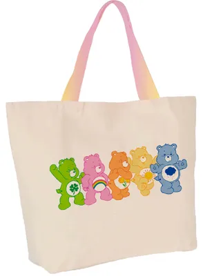 Zdjęcie produktu dla Torba na zakupy Care Bears