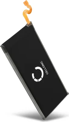 Immagine prodotto di CELLONIC 1x Batteria per Cellulare Compatibile con Samsung Galaxy Note 9 (SM-N960), Galaxy Note 9 Dous (SM-N960), EB-BN965ABE – (4000mAh, 3.85V)