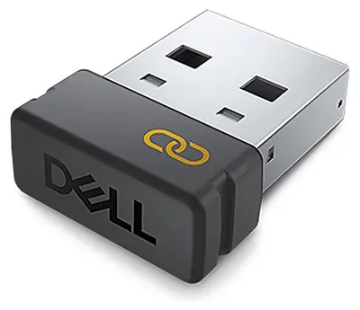 Produktbild von Dell Secure Link USB Receiver WR3 (570-BBCX)
