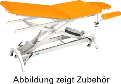 Produktbild von HWK Therapieliege Impuls Viernheim Massageliege Massagebank Akku 5-tlg., 65 cm