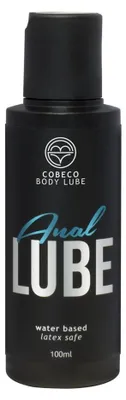 Immagine prodotto di Lubrificante Anale Cobeco 100Ml