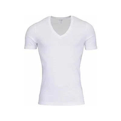Produktbild von Olymp V-Kragen T-Shirt
