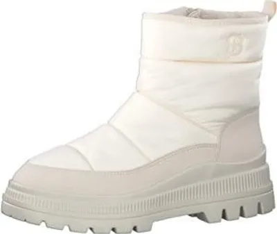Produktbild von S. Oliver 5-5-26497-29/462 CREAM Klassische Stiefeletten  HW 22/23, Spocc:37