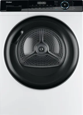 Produktbild von Haier HD90-A2939 Wärmepumpentrockner