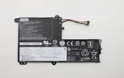 Zdjęcie produktu dla Lenovo 330S Cp/C L15C3Pb1, 5B10Q39205
