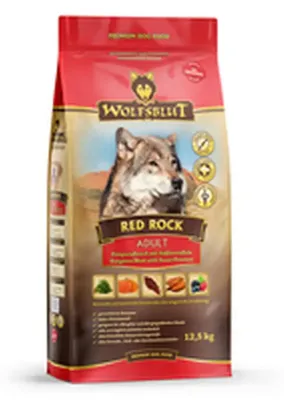 Immagine prodotto di Cibo secco Wolfsblut Adulto Patata dolce 12,5 Kg