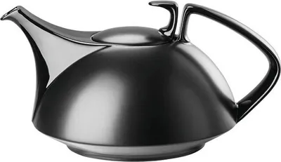 Produktbild von Rosenthal Teekanne klein Black 11280-105000-14200