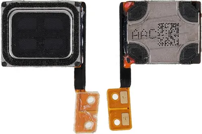 Zdjęcie produktu dla Głośnik Rozmów Xiaomi Poco X3 | X3 Pro| X3 Nfc
