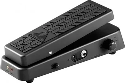 Obrázok produktu pre Behringer HB01 Wah Wah Pedal