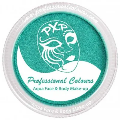 Produktbild von Pxp Professional Farben Perlgrün 30 g