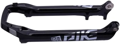 Image de ROCKSHOX Federgabel Pike Select / Select+ / Ultima Boost, noir