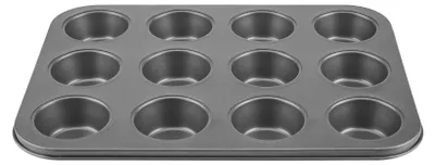 Produktbild von Mömax Muffinform Bakery Grau