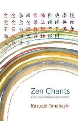 Obrázek produktu pro Zen Chants