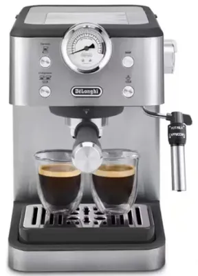 Produktbild von Kaffeemaschine DeLonghi Linea Classic EM450M