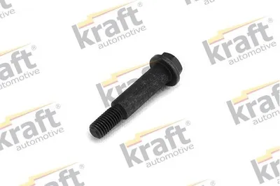 Produktbild von KRAFT Schraube Abgasanlage 0591520 für OPEL Corsa B Schrägheck (S93) 57mm