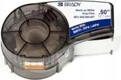 Image de Brady 142807 Noir