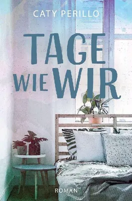Produktbild von Tage wie wir