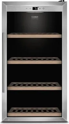 Produktbild von CASO WineSafe 75 - Weinkühlschrank