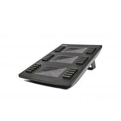 Produktbild von Agfeo STE 56 Tastenerw. schwarz